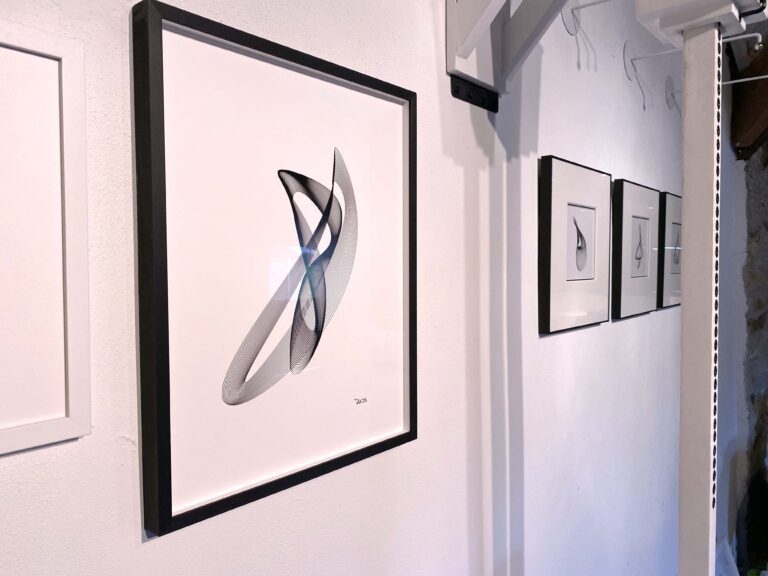 Reproductions and Enlargements